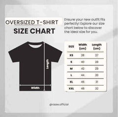 Oversized "STAY KIND" Pink Gradient T-shirt – Retro Bubble Font, Unisex Relaxed Fit - RAAW